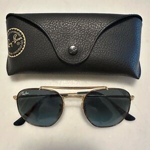 Ray-Ban sunglasses